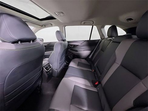 Used 2023 Subaru Outback Onyx Edition XT image 20