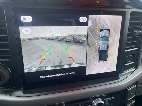 Used 2024 Ford F150 XLT w/ Equipment Group 302A MID image 18