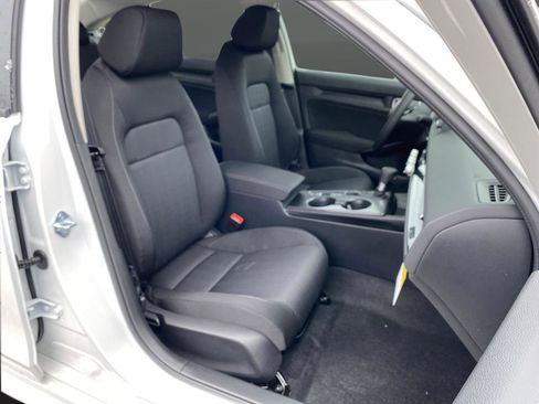 New 2026 Honda Civic LX image 25