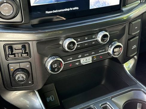 Used 2021 Ford F150 XLT w/ Equipment Group 302A High AWD/4WD image 26