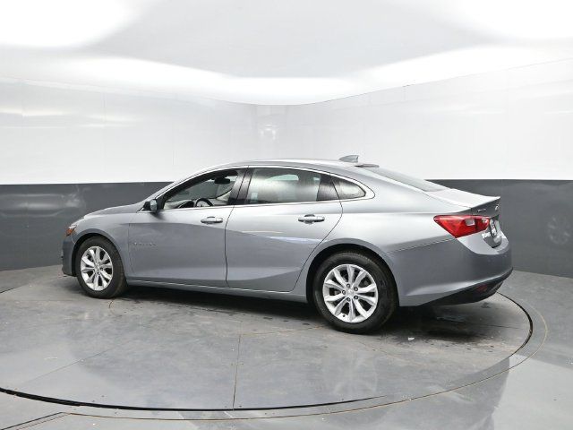 Used 2024 Chevrolet Malibu LT FWD image 8