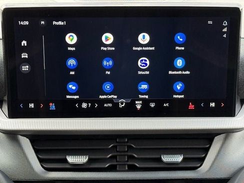 New 2026 Ford Explorer ST w/ Sun And Sound Package image 7