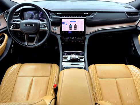 Used 2023 Jeep Grand Cherokee L Summit image 27