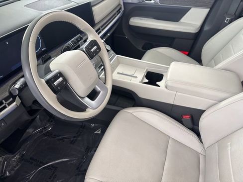 Used 2024 Hyundai Santa Fe Calligraphy AWD/4WD image 23