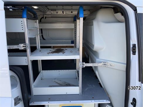 Used 2016 Ford Transit Connect XL FWD image 12