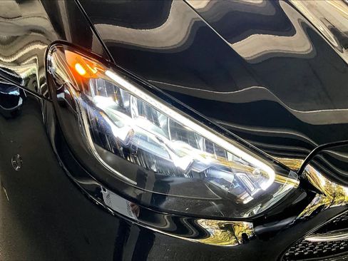 Used 2023 Mercedes-Benz E 450 4MATIC Sedan image 27