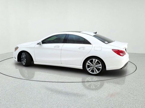 Used 2019 Mercedes-Benz CLA 250 image 13