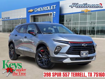 New 2025 Chevrolet Blazer LT w/ Redline Edition