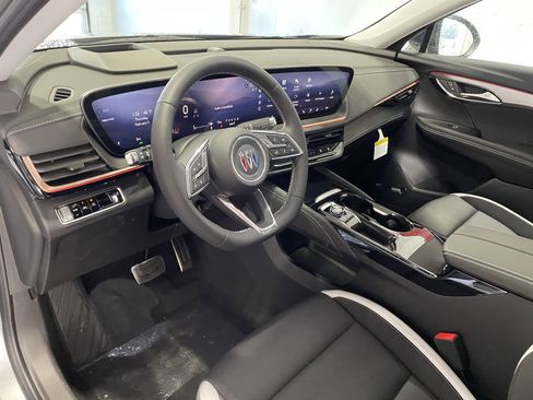 New 2026 Buick Envision Sport Touring image 17