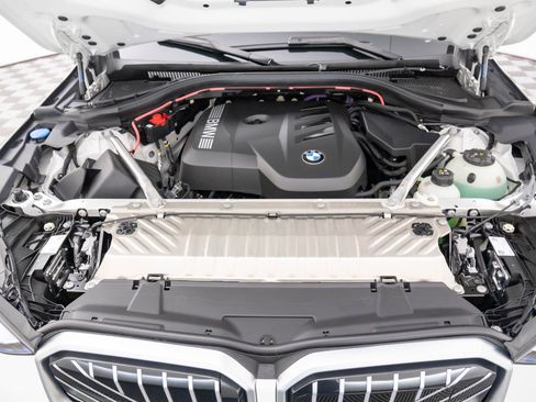 Certified 2025 BMW X3 xDrive30i w/ Premium Package image 30