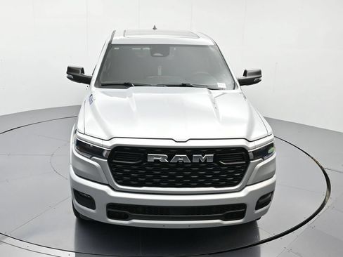 New 2026 RAM 1500 Big Horn AWD/4WD image 30