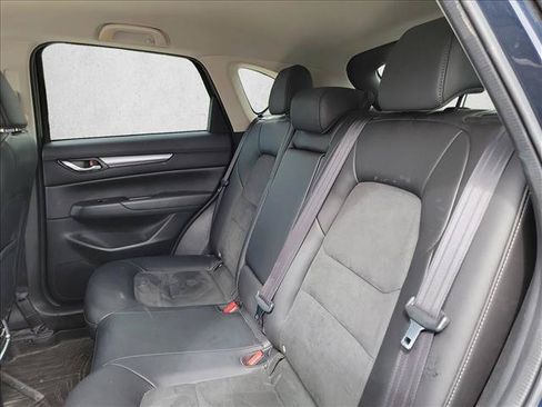 Used 2018 MAZDA CX-5 Touring FWD image 12