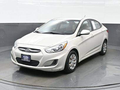 Used 2016 Hyundai Accent SE