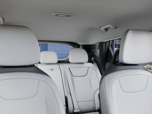 New 2025 Kia EV6 Wind image 27