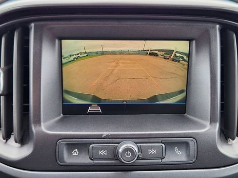 Certified 2022 Chevrolet Colorado W/T RWD image 18