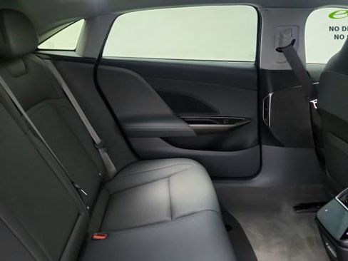 Used 2025 Lucid Air Pure RWD image 26