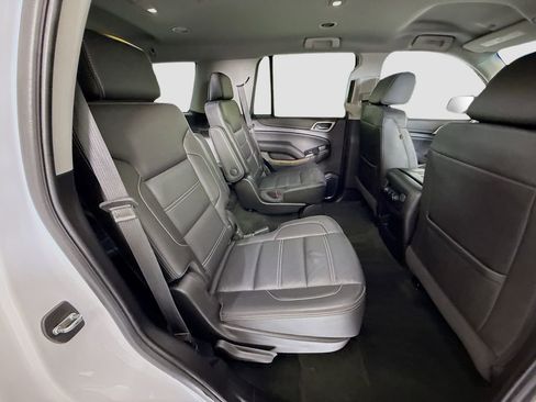 Used 2018 GMC Yukon Denali image 23