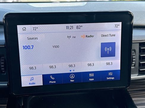 Used 2023 Ford Explorer Limited image 14