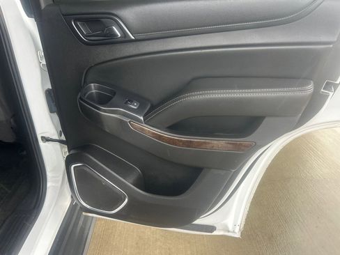 Used 2016 Chevrolet Tahoe LS w/ Max Trailering Package image 24