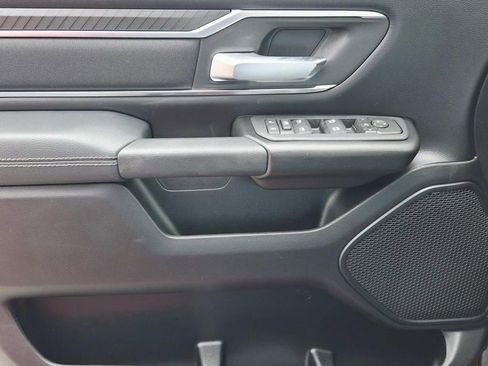 New 2026 RAM 1500 Big Horn AWD/4WD image 31