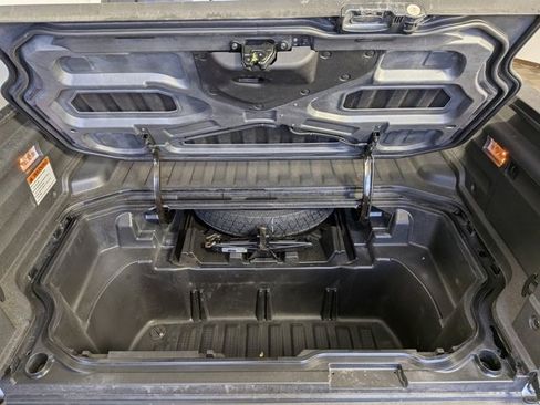 New 2026 Honda Ridgeline RTL image 13