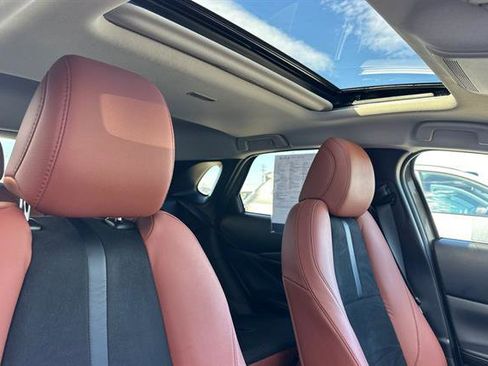 Certified 2025 MAZDA CX-30 Carbon image 18