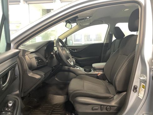 Used 2023 Subaru Legacy Premium image 6