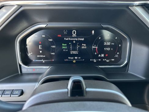 Used 2026 GMC Sierra 1500 Denali w/ Technology Package AWD/4WD image 11