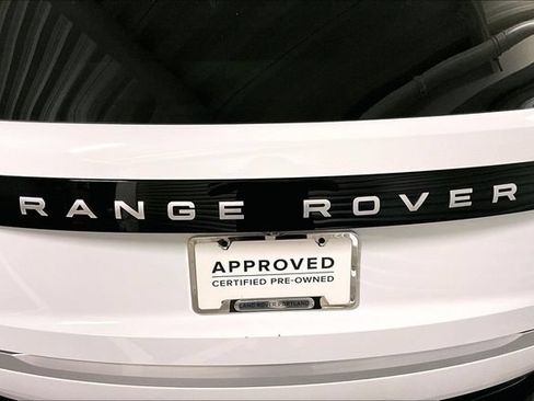 Used 2023 Land Rover Range Rover Autobiography AWD/4WD image 7