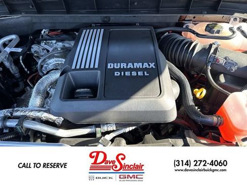 New 2026 GMC Sierra 1500 Elevation AWD/4WD image 25