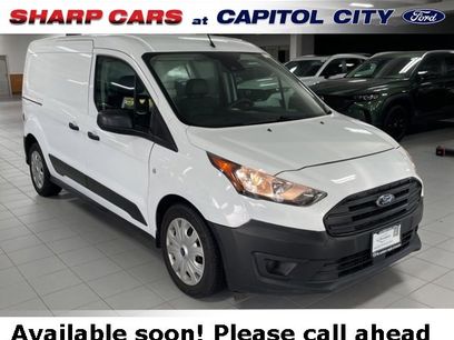 Used 2022 Ford Transit Connect XL