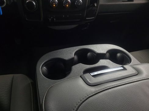 Used 2018 RAM 1500 Tradesman w/ Popular Equipment Group RWD image 26