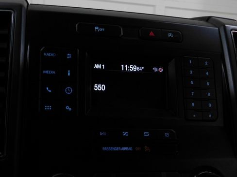 Used 2018 Ford F150 XLT w/ Heavy-Duty Payload Package image 54