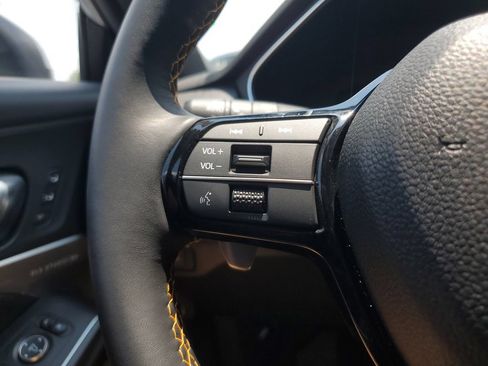 Certified 2026 Acura Integra A-Spec FWD image 19