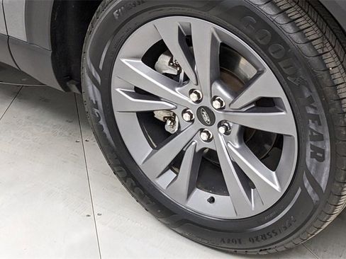 Certified 2022 Ford Explorer XLT w/ Equipment Group 202A image 42