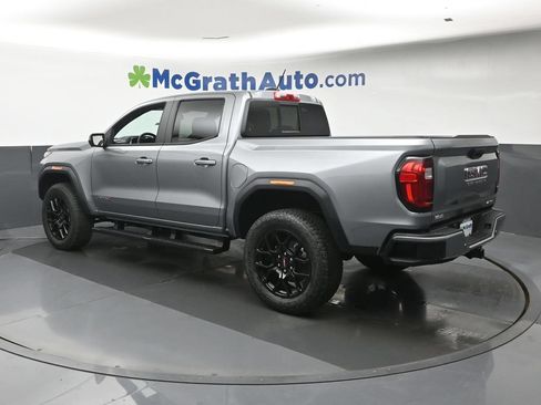 New 2026 GMC Canyon AT4 w/ Technology Plus Package AWD/4WD image 24