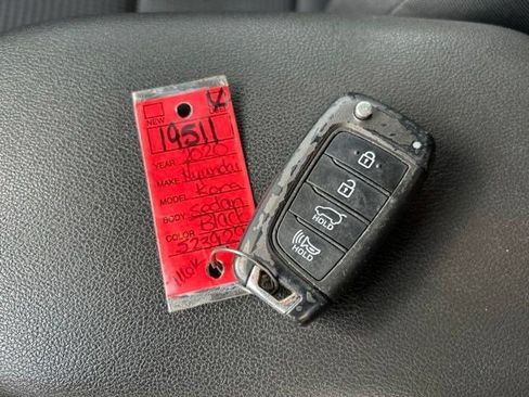 Used 2020 Hyundai Kona SE FWD image 53