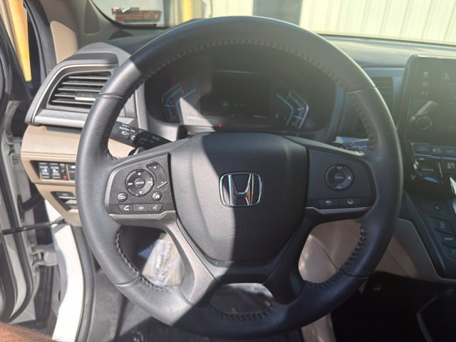 Used 2024 Honda Odyssey EX-L image 25