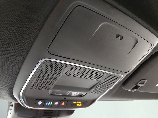 Used 2026 Chevrolet Traverse High Country w/ LPO, Floor Liner Package AWD/4WD image 41