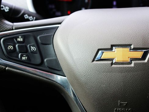 Used 2022 Chevrolet Malibu LT FWD image 26