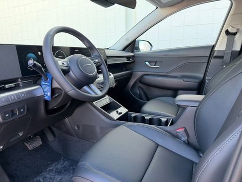 New 2026 Hyundai Kona Limited AWD/4WD image 4