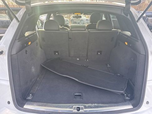 Used 2014 Audi SQ5 Premium Plus image 23
