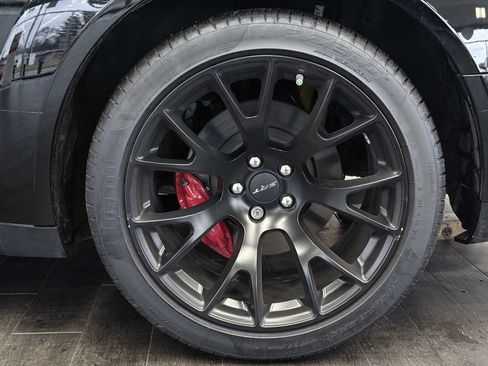 Used 2023 Dodge Challenger SRT Hellcat RWD image 34