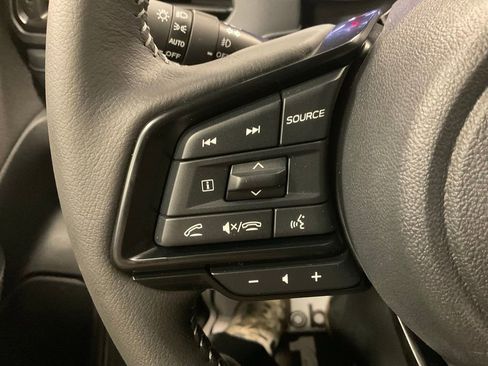 New 2026 Subaru Forester Premium image 12