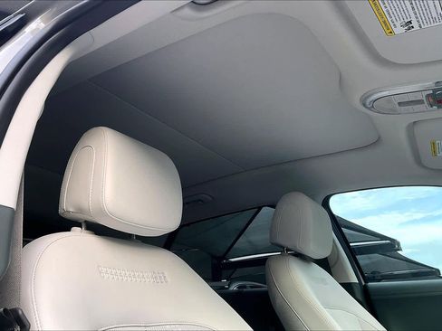 Certified 2026 Hyundai Ioniq 5 Limited RWD image 13
