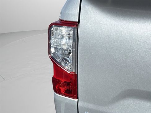 Certified 2017 Nissan Titan SV image 45