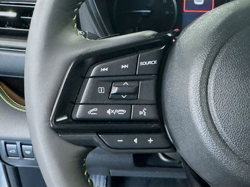 New 2026 Subaru Ascent Bronze Edition AWD/4WD image 8