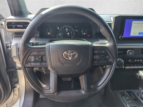 Used 2024 Toyota Tacoma SR5 RWD image 14