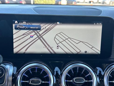 New 2026 Mercedes-Benz GLB 250 image 31