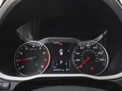 New 2026 Mitsubishi Eclipse Cross SE image 15